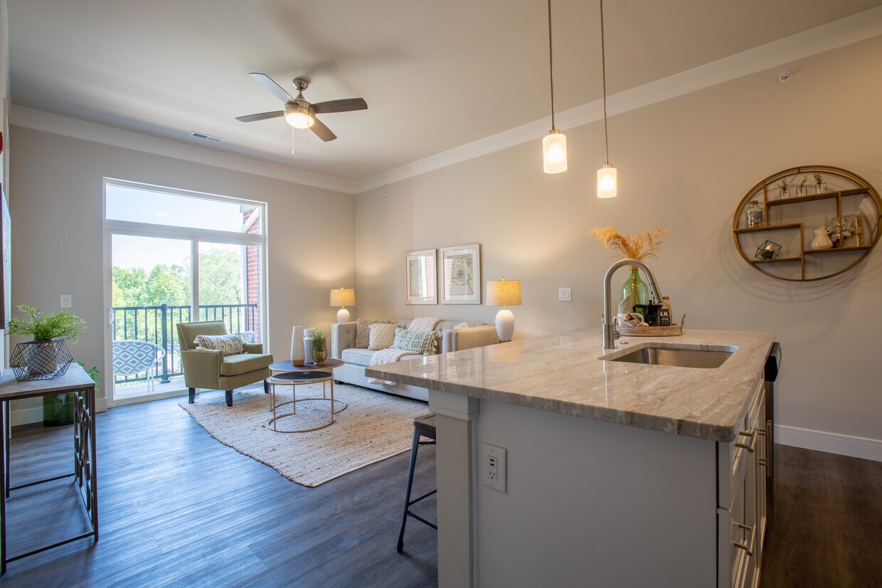 The Elle on Lockwood Apartments Saint Louis, MO