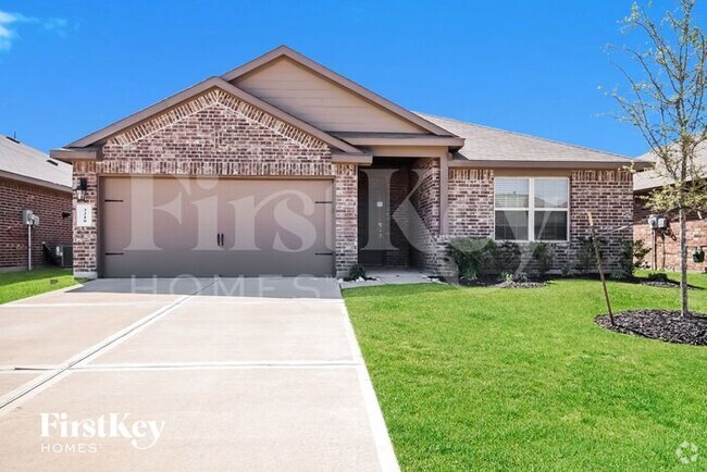 Building Photo - 3210 Zephyr Park Ln