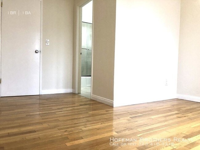 Building Photo - 1 bedroom in Venice CA 90291
