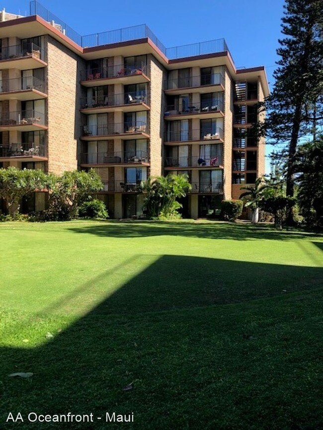 Foto del edificio - 2 br, 2 bath House - 938 S. Kihei Road, 634