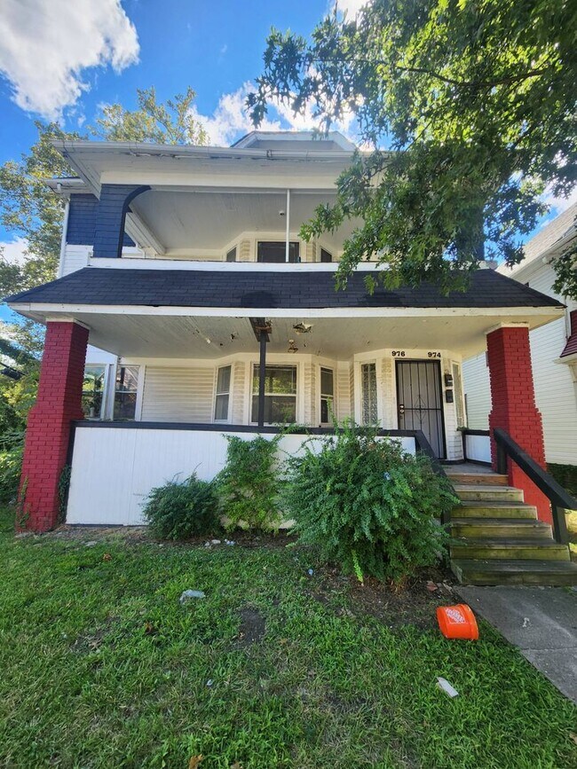 Building Photo - 974 Eddy Rd