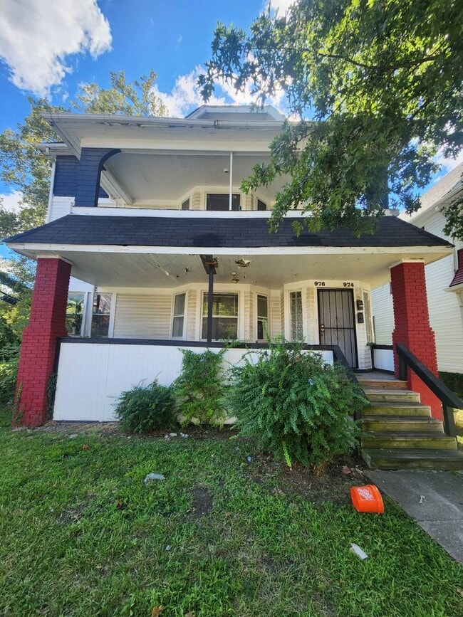 Building Photo - 974 Eddy Rd