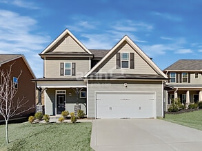 Building Photo - 228 Lanier Pl