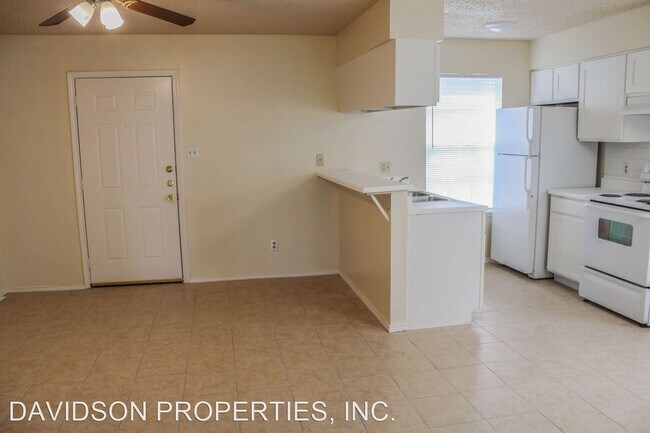 Foto del edificio - 2 br, 1 bath House - 815 W Olmos