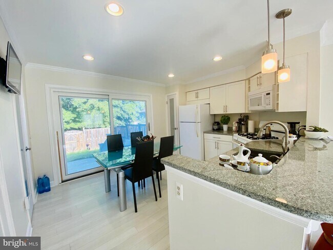 Foto del edificio - 14709 Green Park Way