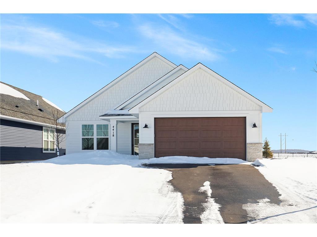 4418 Monarch Dr, Woodbury, MN 55129 House Rental in Woodbury, MN