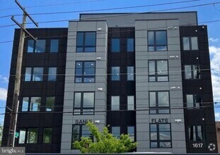 Building Photo - 1617 Rhode Island Ave NE