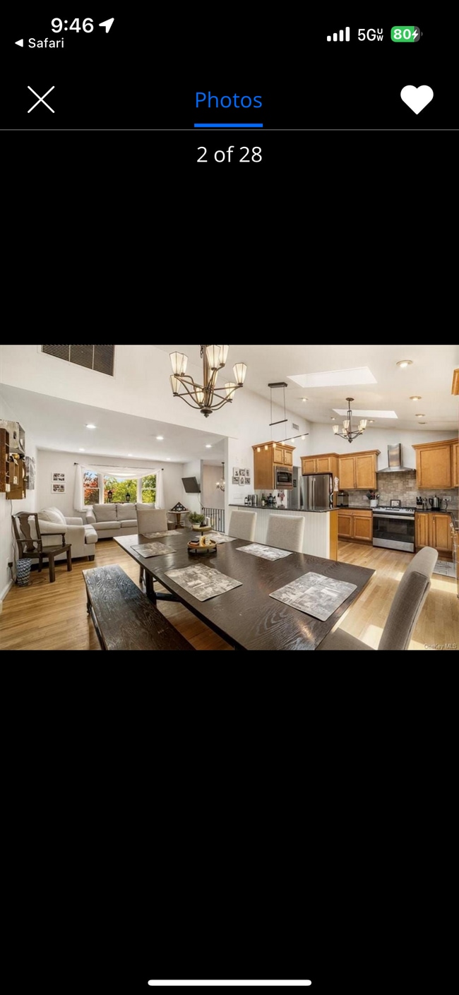 1471 Ivy Rd, Mohegan Lake, NY 10547 House Rental in Mohegan Lake, NY