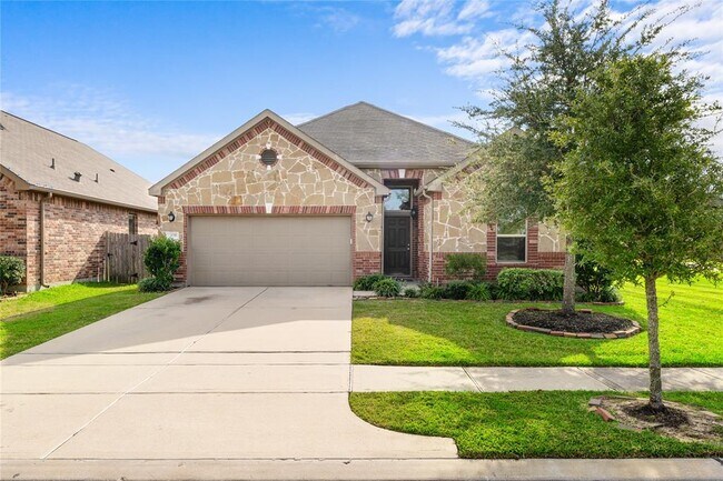 Foto del edificio - 24039 Buffalo Cove Ln
