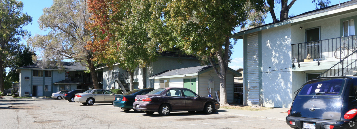 Building Photo - Arbor Oaks Apartments