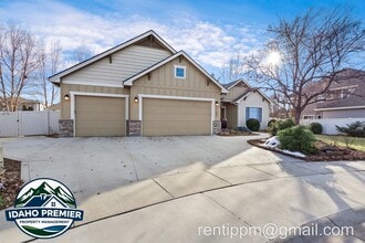 Building Photo - 3103 E Tybalt Ct