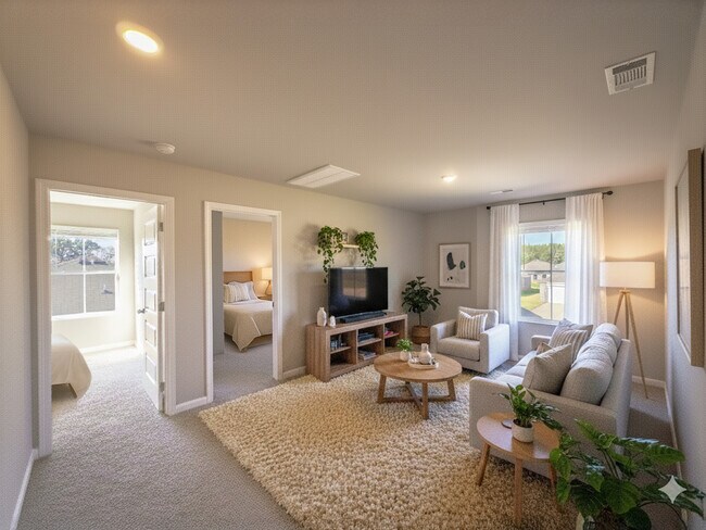Foto del edificio - 235 Faded Rose Ln