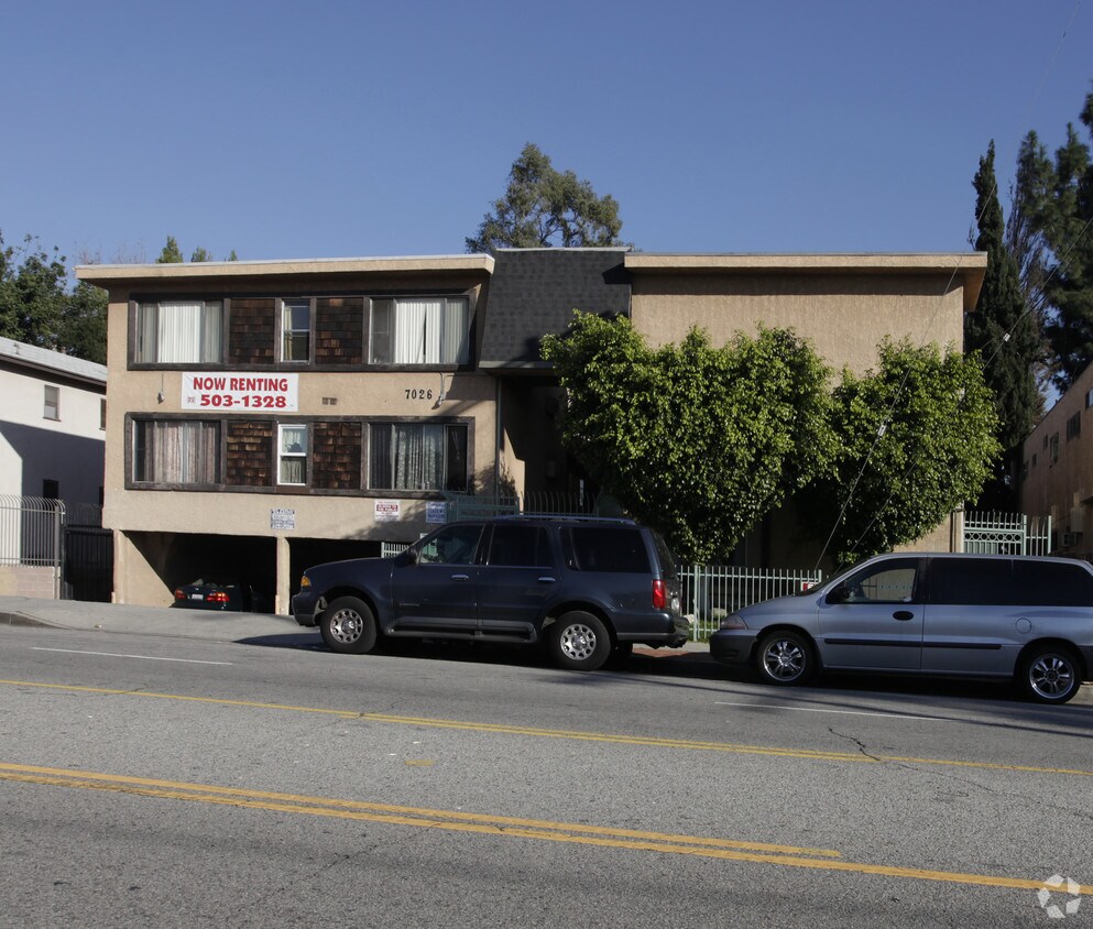 Building Photo - 7026 Fulton Ave