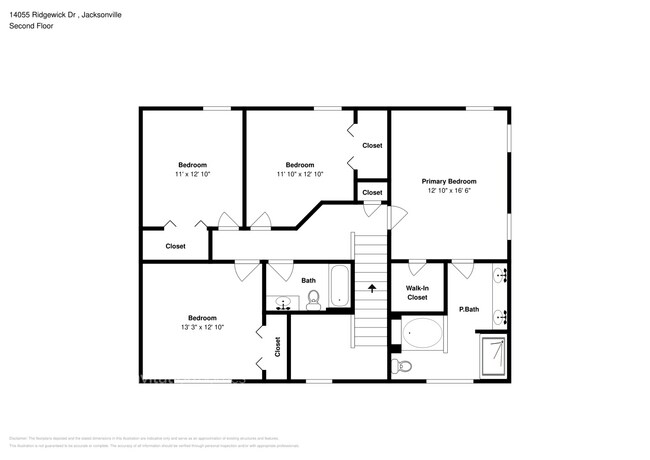 Building Photo - 14055 Ridgewick Dr