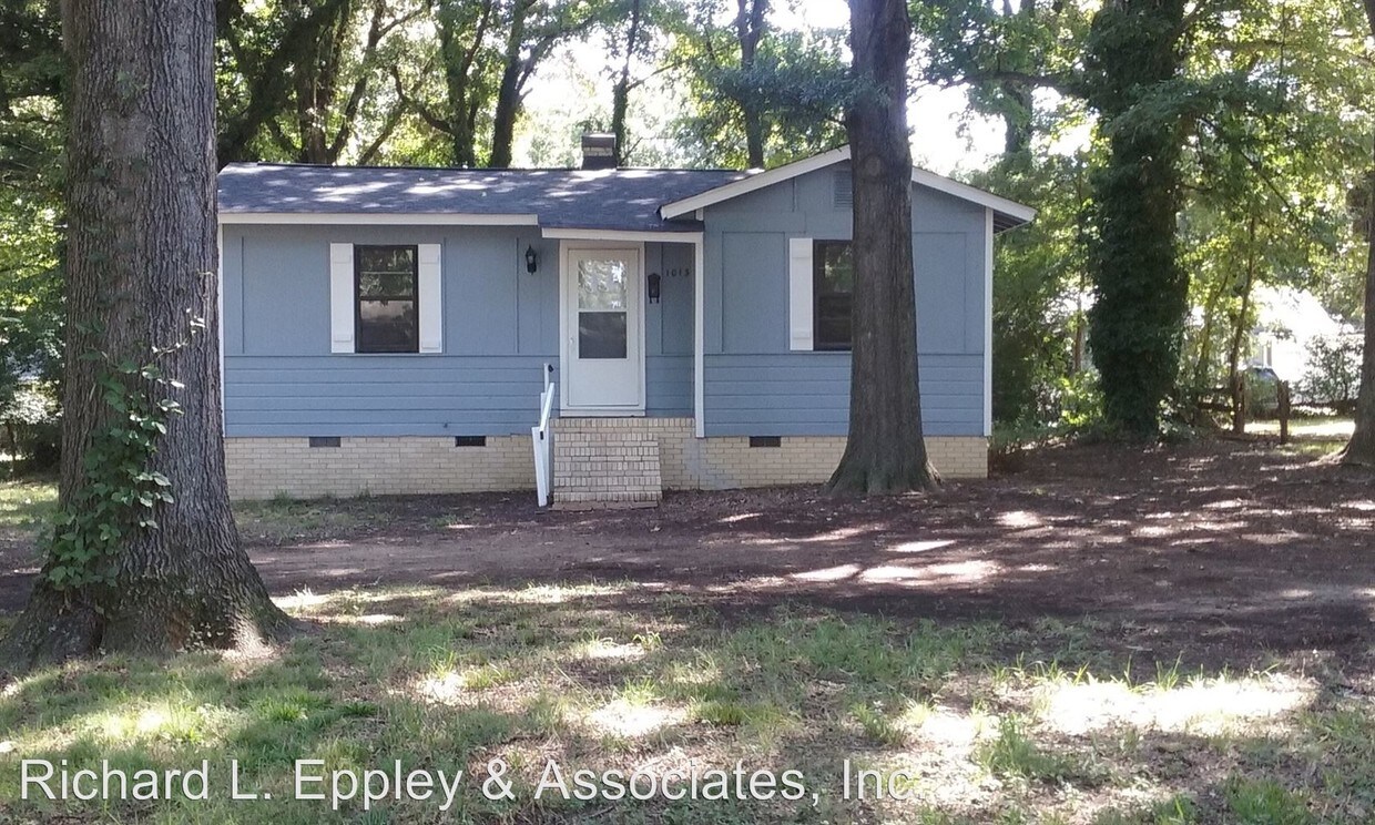 Foto principal - 2 br, 1 bath House - 1013 Garringer Place