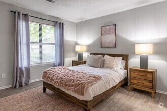 2BR, 2BA - 1200SF (B2B Esquire) - The Pointe at Preston Ridge