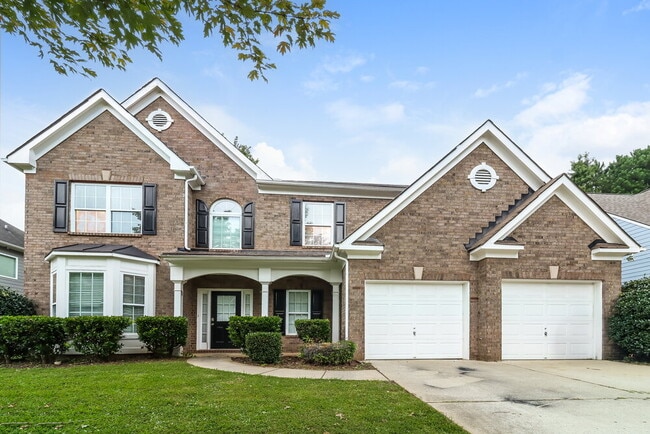 Building Photo - 4405 Walforde Blvd