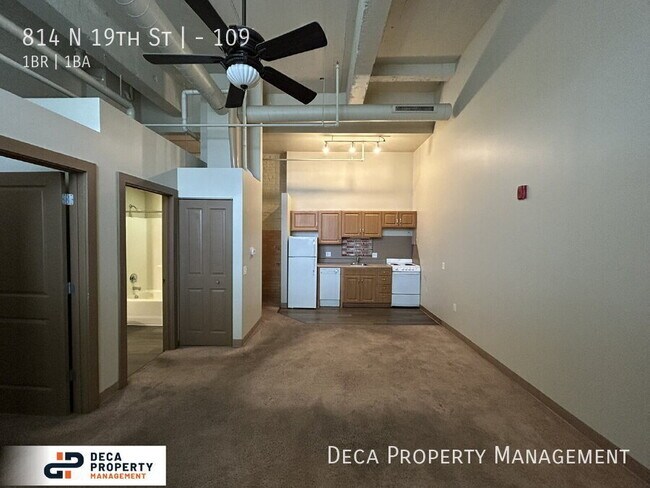 Foto del edificio - 814 N 19th St