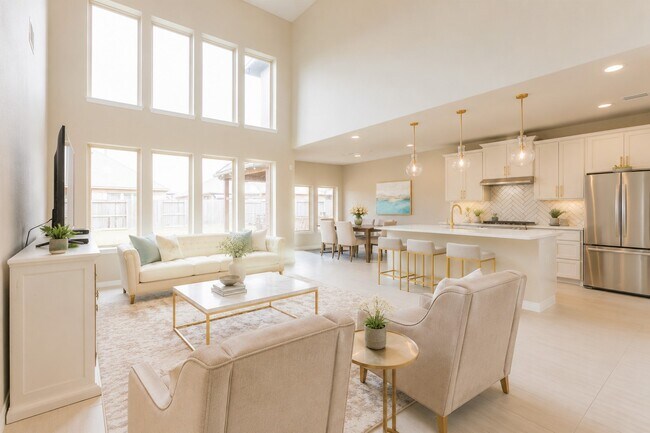 Foto del edificio - 11730 Twin Creeks Hill Dr