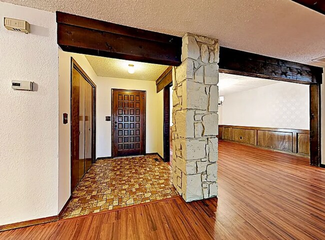 Building Photo - 3306 S 144th E Pl