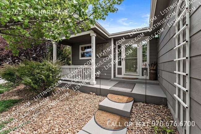 Building Photo - 5763 Orchard Ave