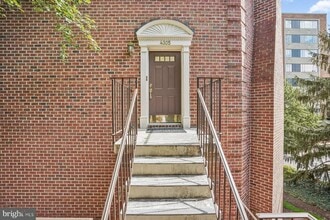Building Photo - 4305 Massachusetts Ave NW