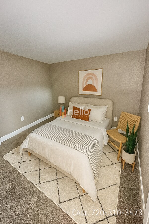 Foto del edificio - 1466 Reed St