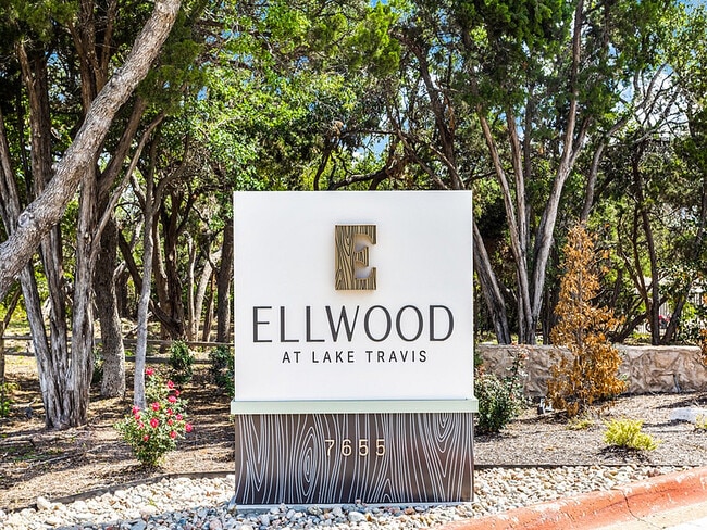 Ellwood at Lake Travis - Elwood at Lake Travis