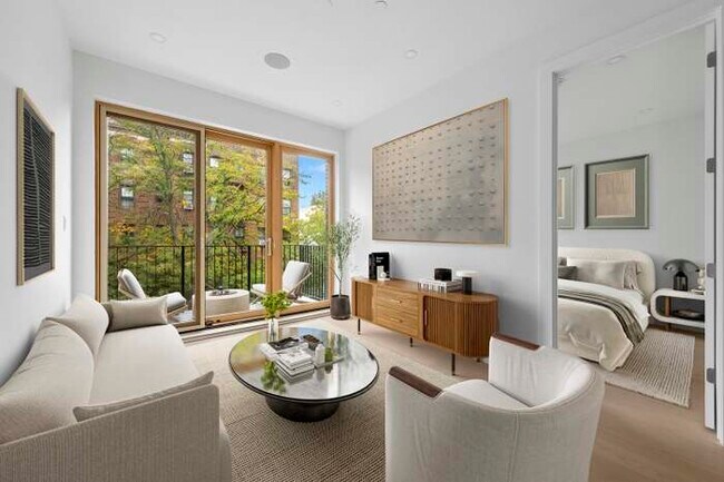 Foto del edificio - Hawt