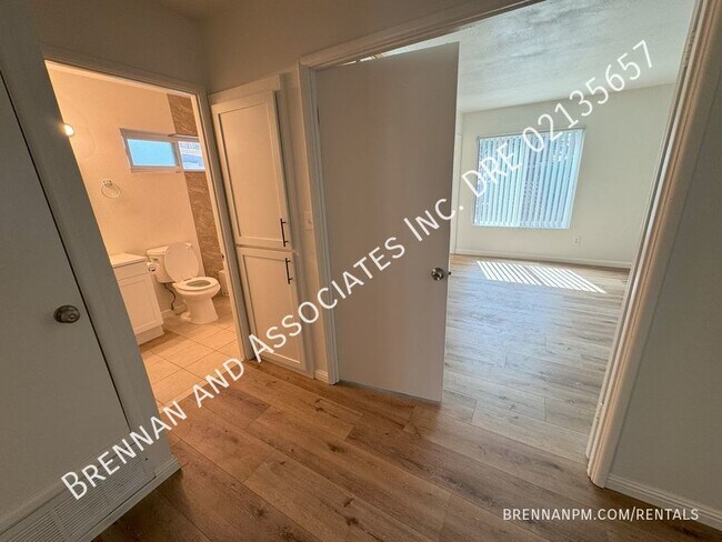 Building Photo - Rehabbed 3-bed, 2-bath, Near Spring Valley