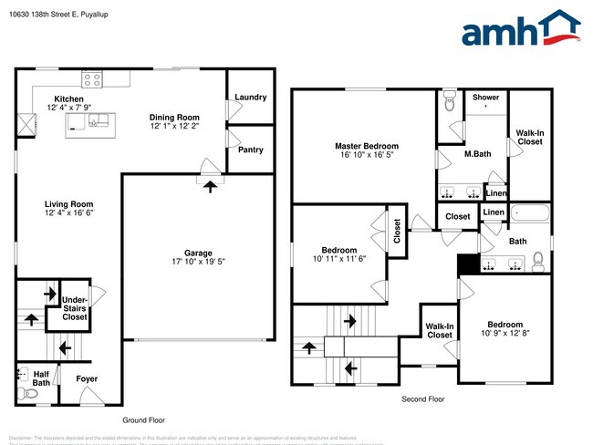 Foto del edificio - 10630 138th St Ct E