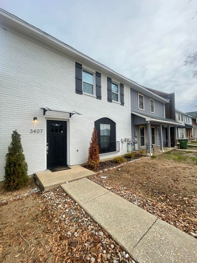 Building Photo - 3407 Malabar Road Montgomery, AL 36116
