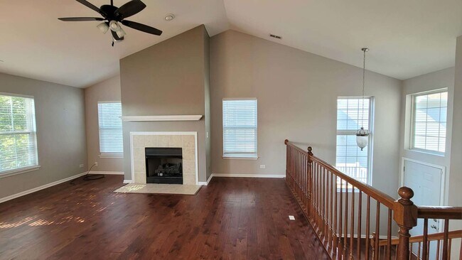 Foto del edificio - 2372 Georgetown Cir