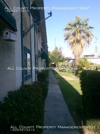 Foto del edificio - Nice, Large 1 bed/1 bath appartment in Upland