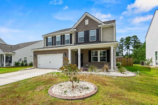 Building Photo - 126 Daniels Creek Cir