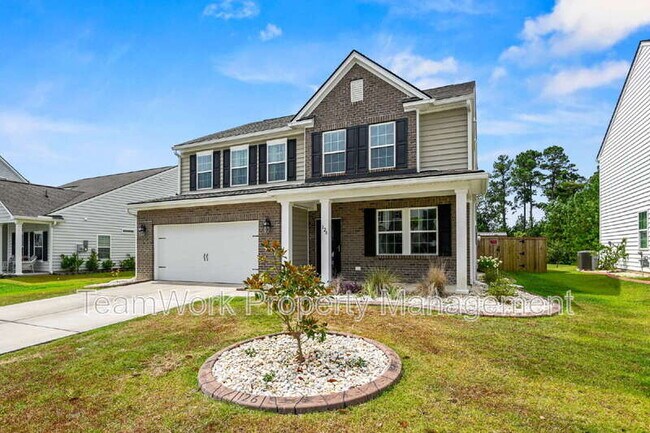 Foto del edificio - 126 Daniels Creek Cir