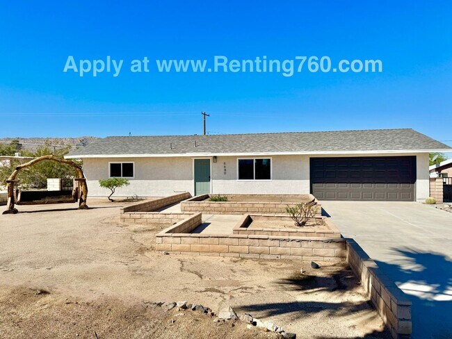 Foto del edificio - 2 Bed 2 Bath Home In Indian Cove