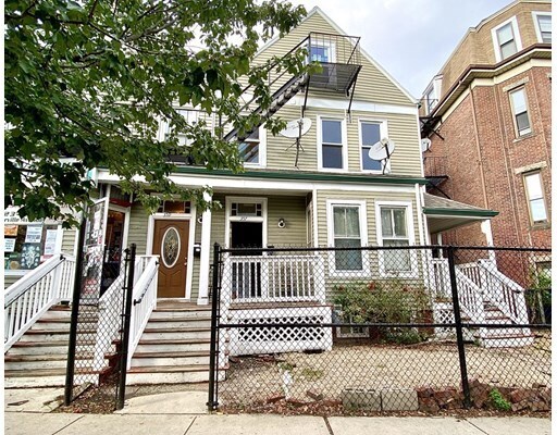 Building Photo - 357 Somerville Ave
