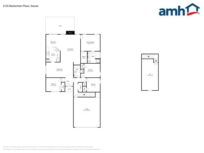 Foto del edificio - 2135 Beckenham Pl