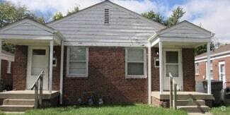 Building Photo - 1322 Medford Ave