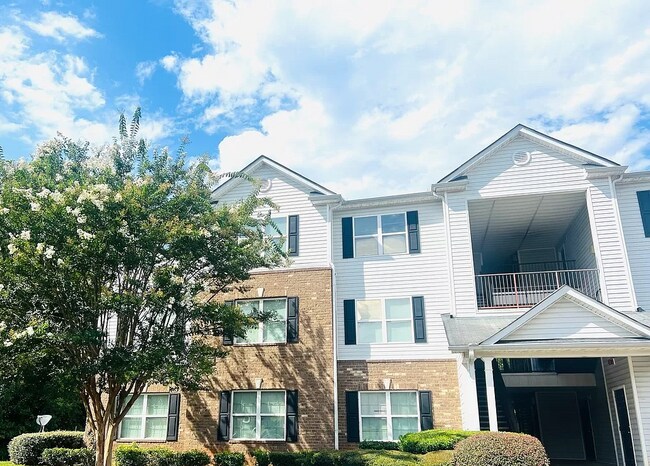 Building Photo - 1302 Waldrop Pl