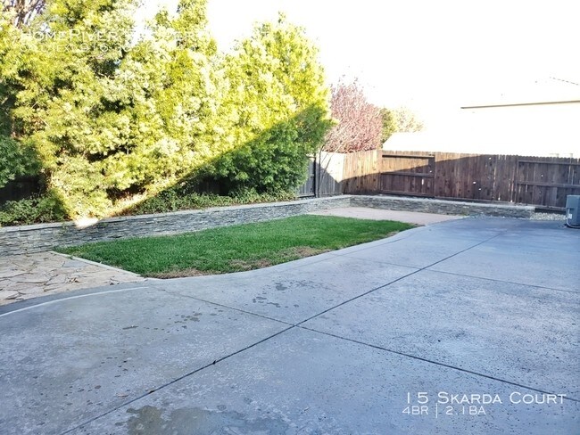 Very Nice Natomas Home Big Backyard House For Rent In