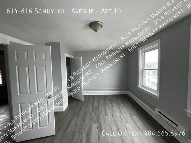 Building Photo - 614-616 Schuylkill Avenue-Apt.10