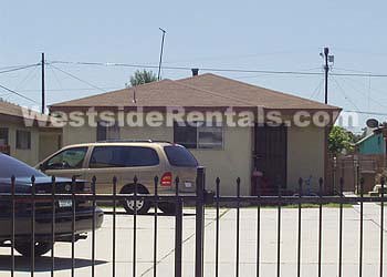 Building Photo - 1632 W 219th St