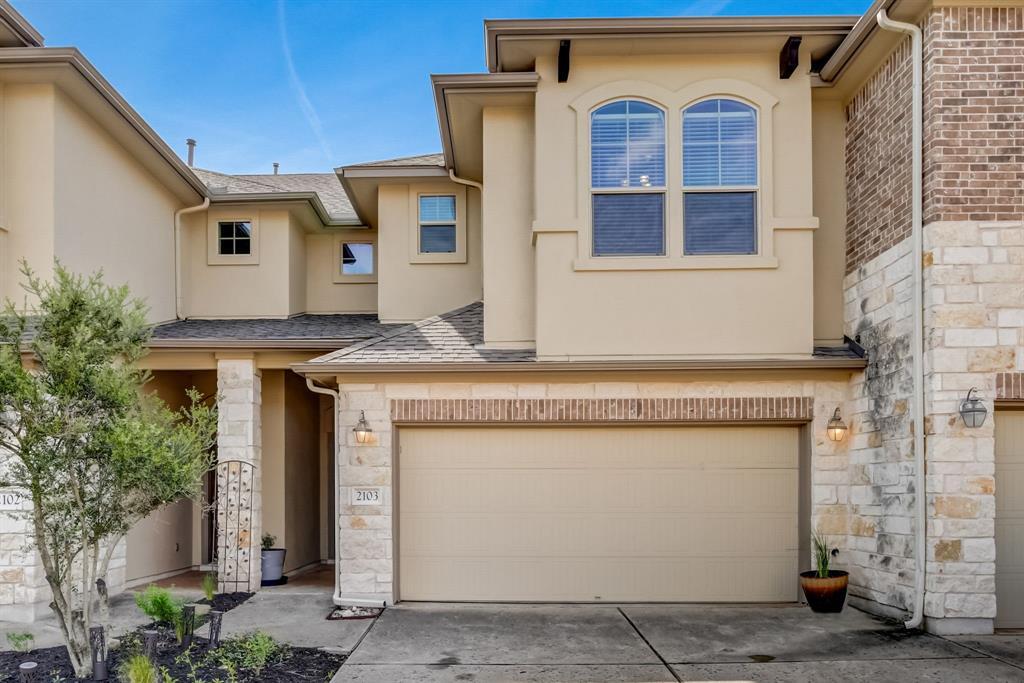 14001 Avery Ranch Blvd Unit 2103, Austin, TX 78717 Condo for Rent in