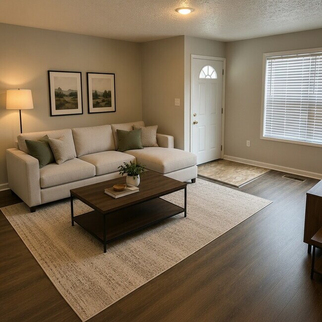 Foto del edificio - 1071 Woodland Dr