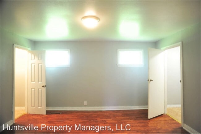 Building Photo - 3 br, 2 bath House - 1801 Olive Street