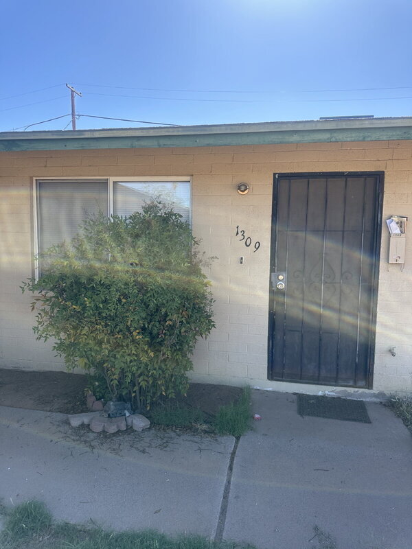 Foto del edificio - 1309 N Arbor Ave