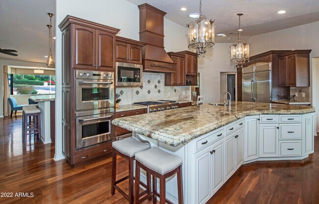 Foto del edificio - 4717 E Rockridge Rd