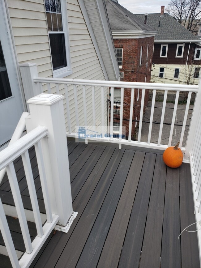 Foto del edificio - 97 Massachusetts Ave